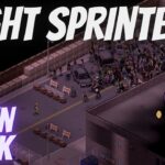 Raven Creek NIGHT SPRINTERS – Project Zomboid Multiplayer | YT Member Server WIPE DAY