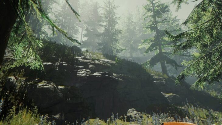 The Forestの続編でるからおさらいしとくか…約束された神ゲーサバイバルフォレスト