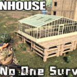 Horde Base Upgrades | No One Survived Gameplay | Part 21