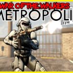 War of the Walkers : Metropolis | 7 Days to Die | Alpha 20 | EP 10
