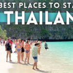 Best Places to Travel in Thailand 2023
