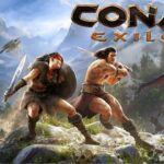 Conan Exiles: THE RETURN ft/ MrPorkChop_14!!