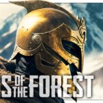From the Deepest Bunker to the Highest Peak – Sons of the Forest (Ep.5)