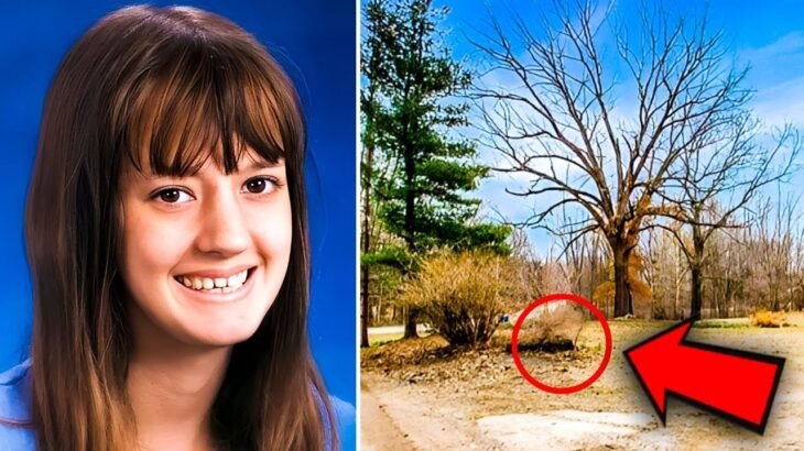 18-Year-Old Cold Case FINALLY Solved In 2023 | Ashley Parlier’s Case | Mysterious Hook