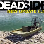 Deadside – New Update 0.5.0