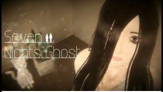 Steam「Seven Nights Ghost」Game PV