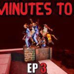 7 Days To Die – 10 Minutes To Die EP3 (Zombie Eruption)