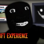 ROBLOX – The Night Shift Experience – [Good Ending] [Full Walkthrough]