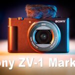 Sony ZV-1 II Hands On New Features | 18-50mm Lens and Much More…