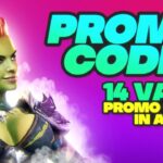 🙊🎁14 Valid Raid codes🎁Raid Shadow Legends promo code [August 2023] + Free Legendary Champion