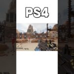 【スイッチ・PS4・PC】エイムアシストが全部違う件について【Apex Legends】検証 #shorts