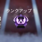 初マスターの瞬間【APEX】#Shorts【エーペックスレジェンズ】