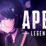 【 Apex Legends 】げちもりらんく w/ 叶,kamito【ぶいすぽっ！/橘ひなの】