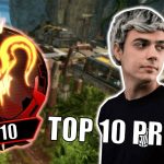 BECOMING A TOP 10 PRED?!?! | TSMFTX ImperialHal