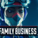 Apex Legends | Stories from the Outlands: Family Business