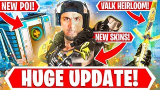 HUGE UPDATE! (Apex Awakening Collection Event!)