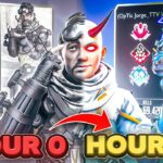 I Played 100 Hours of Apex… Here’s What Happened