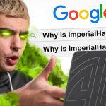 ImperialHal Googles Himself – TSM Apex Legends
