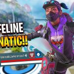 this Lifeline BUFF changes everything.. – Apex Legends
