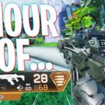 1 Hour of Apex, But Played in the Stupidest Way Possible… – Apex Legends Season 13