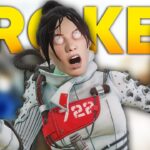 10 Bugs And Glitches That Broke Apex Legends