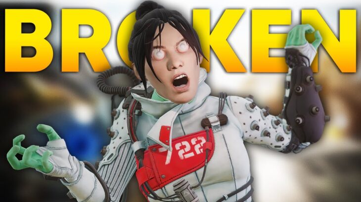 10 Bugs And Glitches That Broke Apex Legends