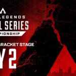 ALGS Year 2 Championship – Day 2 Group/Bracket Stage | Apex Legends