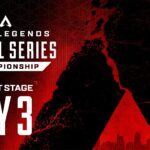 ALGS Year 2 Championship – Day 3 Bracket Stage | Apex Legends