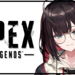 【APEX】ゴールドまで突き進め～※途中告知あり【緋月ゆい/ネオポルテ】