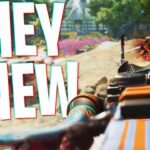 Apex Knew What They Were Doing With This… – Apex Legends Season 13