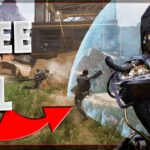 Apex Legends But Its a Game Mode We’ve ALWAYS Wanted