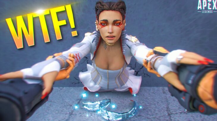 Apex Legends – Funny Moments & Best Highlights #833