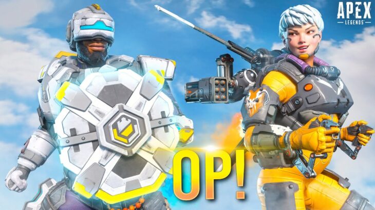 Apex Legends – Funny Moments & Best Highlights #834