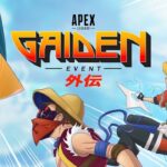 Apex Legends Gaiden Event Official Trailer