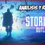 Apex Legends | Stories from the Outlands “Vantage” ANALISIS y REACCION