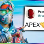 Apex TEAMS Up with Post Malone as New Gaiden Event Releases…