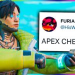 Apex UNDER FIRE after Pro BASHES Respawn for This…