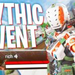 Apex’s NEW Mythic Event is Here! – Apex Legends Season 13