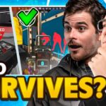 Can Apex Pros Guess Who Survives in These Clips? – TSM Apex Legends