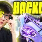 Is iiTzTimmy a HACKER??