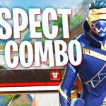 It’s Time to Start Respecting This Combo… – Apex Legends Season 13