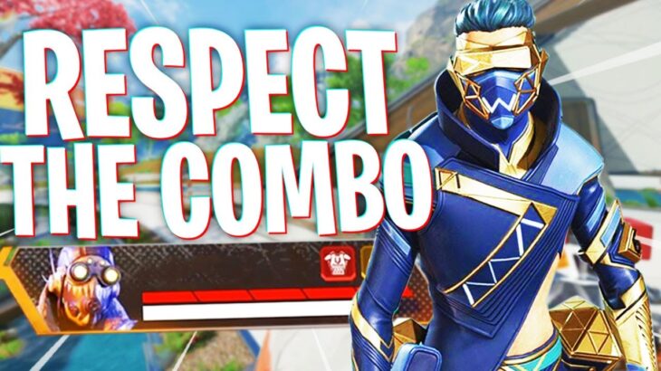 It’s Time to Start Respecting This Combo… – Apex Legends Season 13