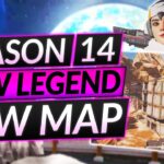 NEW SEASON 14 CHANGES – Everything We Know So Far – NEW LEGEND LEAKS – Apex Legends Guide