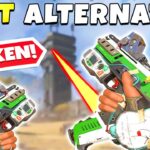 *NEW* WHY APEX PREDATORS ONLY USE THE ALTERNATOR! – Top Apex Plays, Funny & Epic Moments