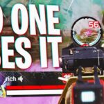No One Uses This Apex Feature… – Apex Legends Season 13