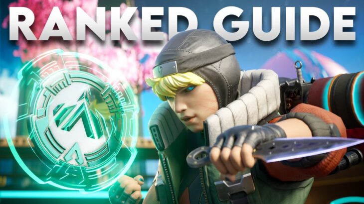 Spectating Random Platinum Players On Apex Legends Ranked PART 7 (Educational Commentary)