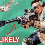 The Disappointing Truth About Apex Legends Season 14