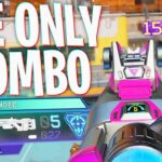 The ONLY Combo I Want to Use… – Apex Legends Season 13