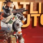 This is Why We LOVE The Flatline in Apex Legends