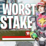This is the WORST Mistake Everyone Always Makes! – Apex Legends Season 13